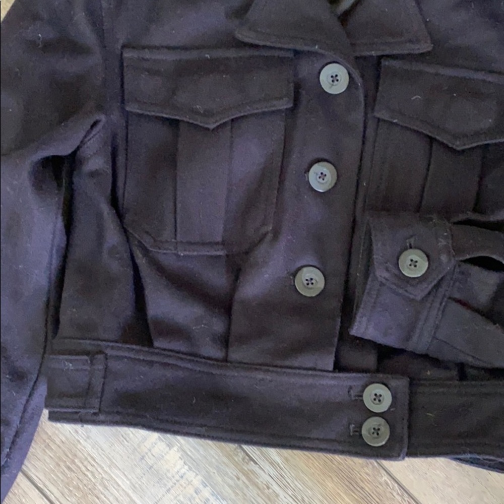 Bdg Cropped Jacket - image 4